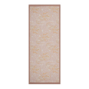 Powder Breeze Print Tencel Scarf - Thumbnail