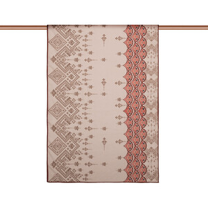 ipekevi - Powder Carpet Essence Cotton Scarf (1)