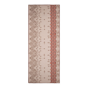 Powder Carpet Essence Cotton Scarf - Thumbnail