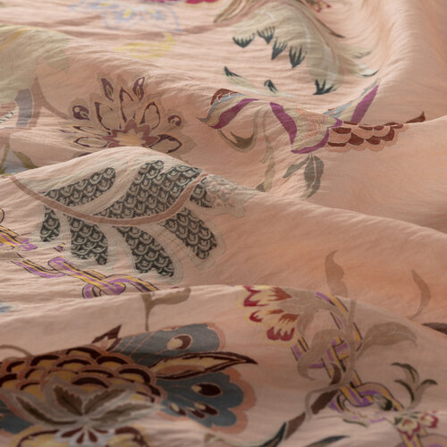 Powder Nazenin Tencel Scarf