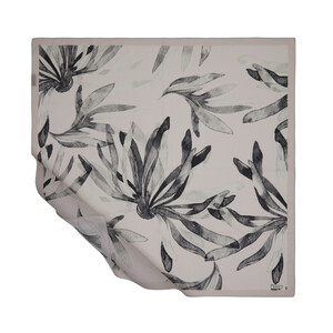 Powder Palmaria Cotton Scarf - Thumbnail