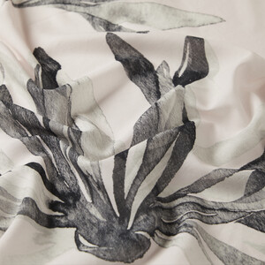 ipekevi - Powder Palmaria Cotton Scarf (1)