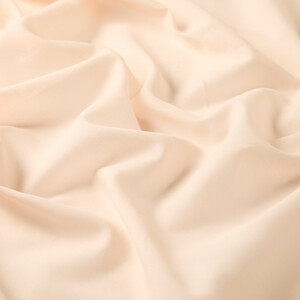 ipekevi - Powder Plain Cotton Scarf (1)