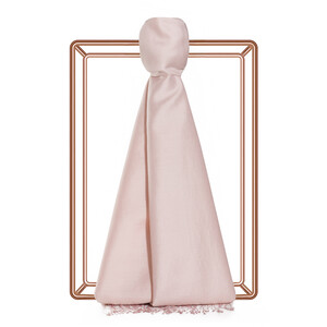 ipekevi - Powder Silk Scarf