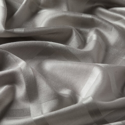Pumice Stone Satin Silk Scarf