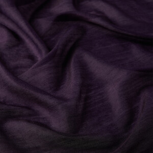 Purple Cashmere Cashmere Silk Prime Scarf - Thumbnail