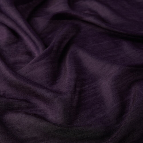 Purple Cashmere Cashmere Silk Prime Scarf