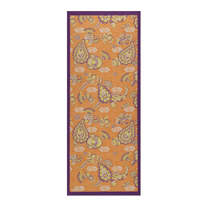 Purple Peach Serenad Tencel Scarf - Thumbnail