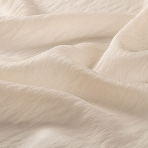 ipekevi - Sand Beige Tencel Scarf (1)