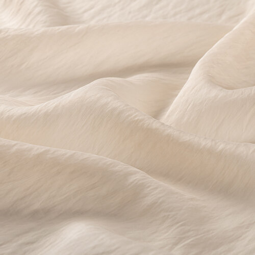 Sand Beige Tencel Scarf
