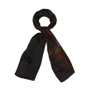 ipekevi - وشاح حرير ساتان الدراويش الراقصين ipekevi - وشاح حرير ساتان الدراويش الراقصين