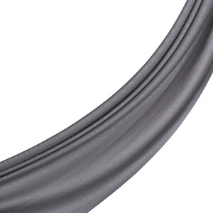 ipekevi - Silver Mini Seljuk Monogram Scarf  ipekevi - Silver Mini Seljuk Monogram Scarf