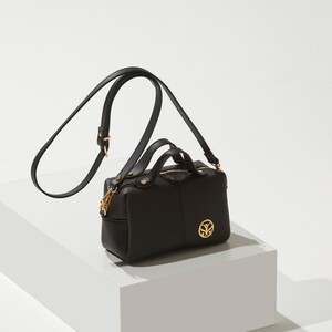 ipekevi - حقيبة كروس لون أسود