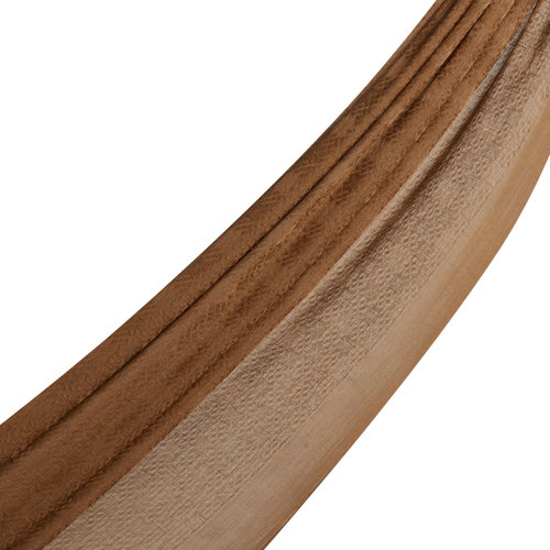 Soil Maze Print Cotton Scarf