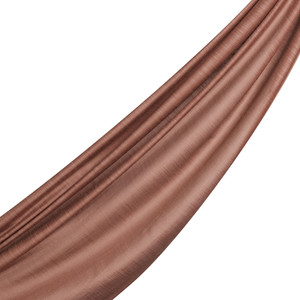 ipekevi - Soil Plain Cotton Silk Scarf