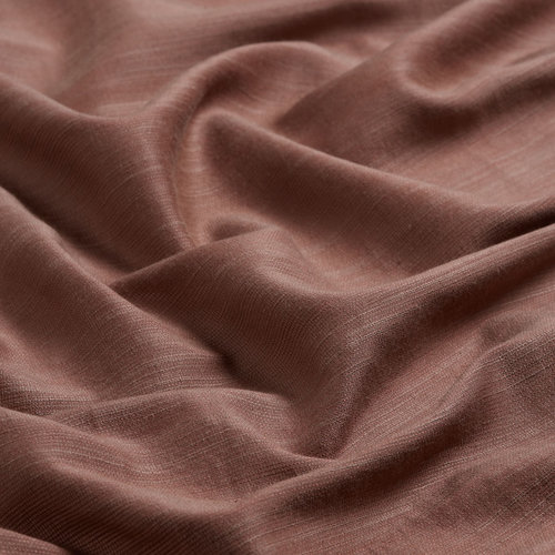 Soil Plain Cotton Silk Scarf