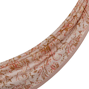 ipekevi - Stone Breeze Print Tencel Scarf