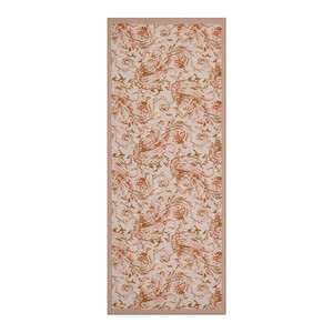 Stone Breeze Print Tencel Scarf - Thumbnail