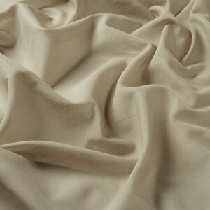 ipekevi - Stone Plain Cotton Scarf (1)