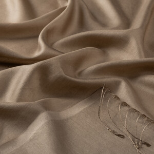 ipekevi - Stone Silk Scarf (1)