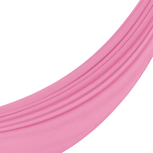 ipekevi - Sugar Pink Plain Cotton Scarf