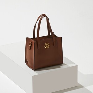 ipekevi - حقيبة يد صغيرة لون عسلي