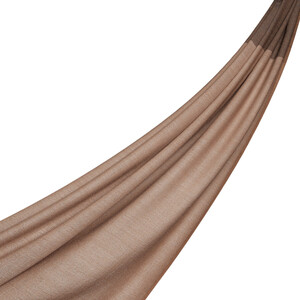 ipekevi - وشاح صوف لون حجري ipekevi - وشاح صوف لون حجري