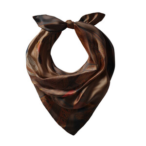 ipekevi - The Reception Satin Silk Pocket Square (1)