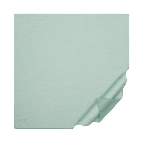 Water Green Tencel Scarf