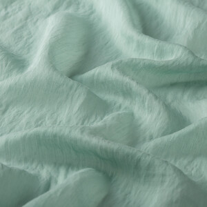 ipekevi - Water Green Tencel Scarf (1)