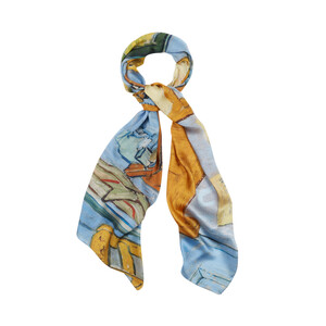 ipekevi - وشاح حرير ساتان غرفة النوم