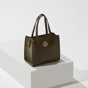 ipekevi - حقيبة يد صغيرة لون أخضر